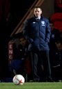 Pearce disappointed as Three Lions lose